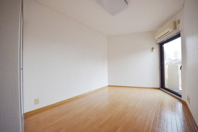 居室・リビング　★開放感のある洋室です★