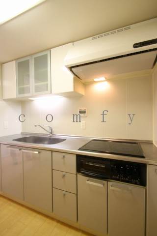 その他　ＩＨ３口コンロ