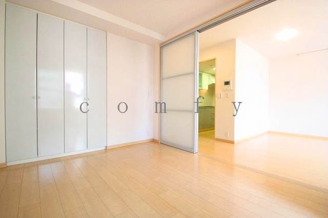 その他部屋・スペース　ベッドルーム