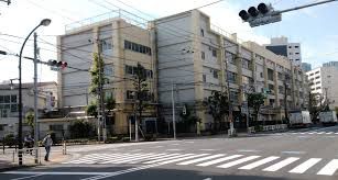 小学校　枝川小学校（小学校）まで113m