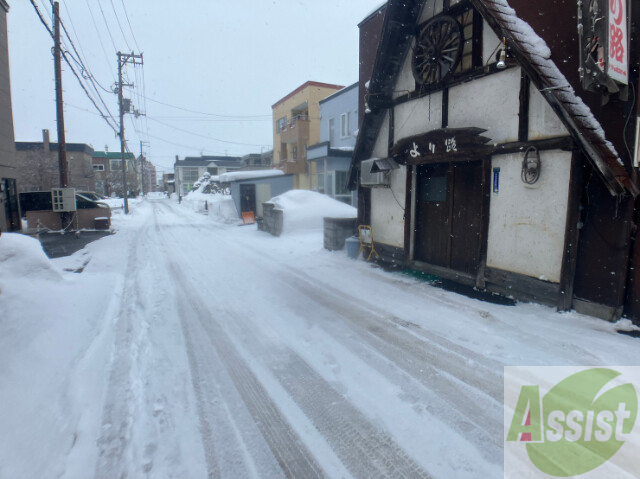 駐車場　駐車場その他