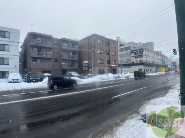 その他共有部分　駐輪場その他