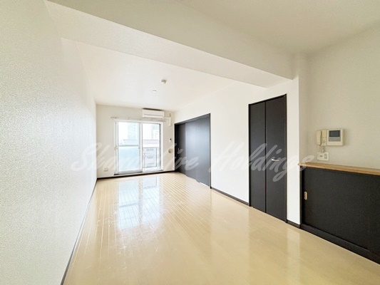 居室・リビング　使いやすいリビングになります♪