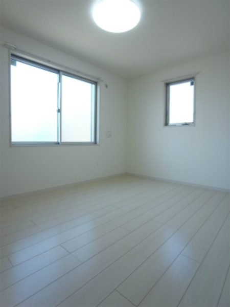 その他部屋・スペース　リブリレーヴ