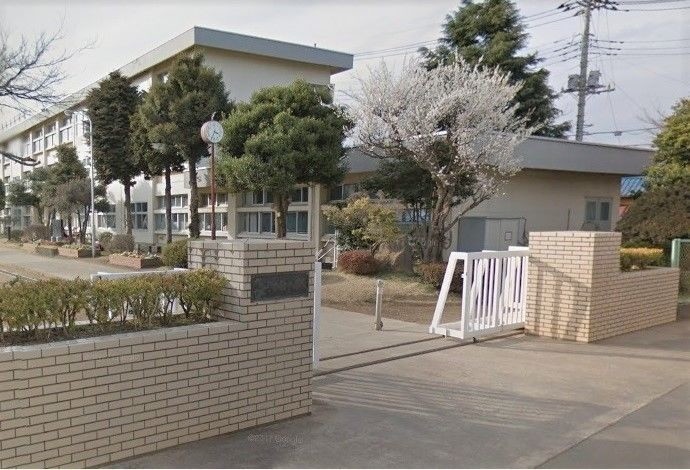 中学校　所沢市立小手指中学校（中学校）まで1124m