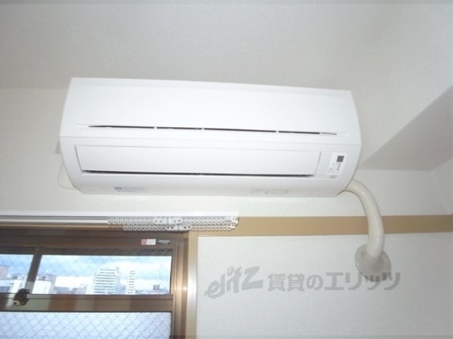 その他設備　キレイです。