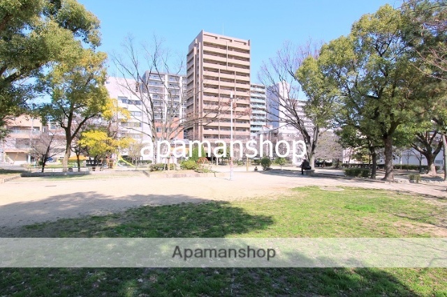 公園　空清公園（公園）まで200m