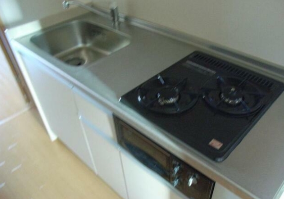 キッチン　☆キッチン☆