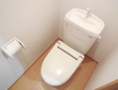 トイレ　☆トイレ☆