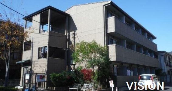 建物外観　☆外観☆