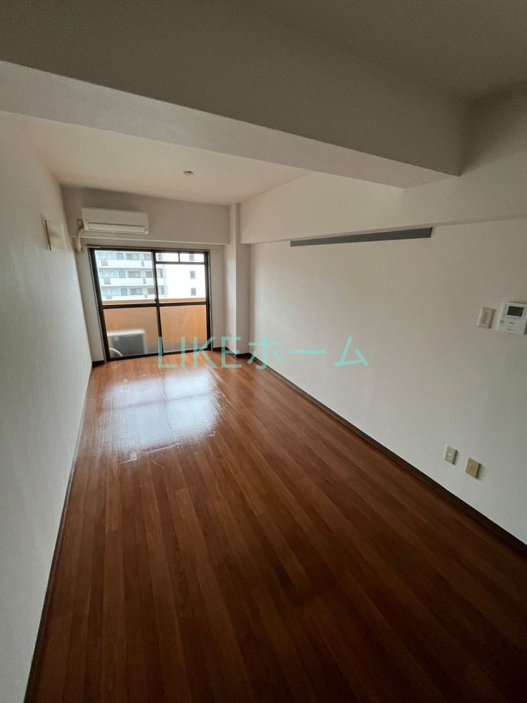 居室・リビング　リビング/居室