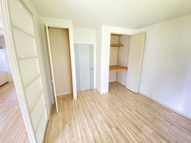 居室・リビング　イメージ写真（別部屋）