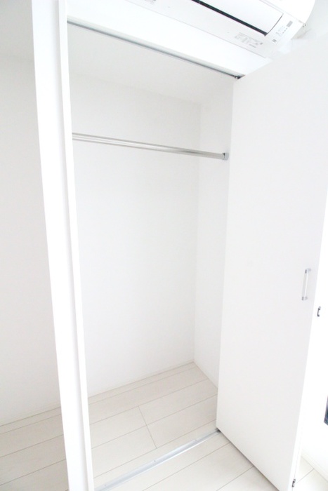 収納　※別部屋参考写真