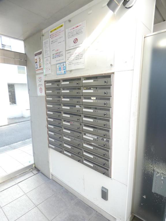 その他設備　設備