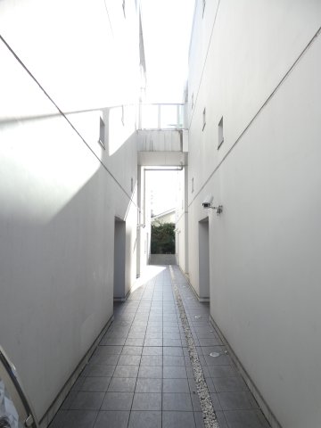 その他共有部分　その他共有部分