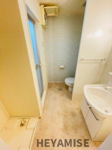 その他　※同間取りの別の階のお部屋の写真です※