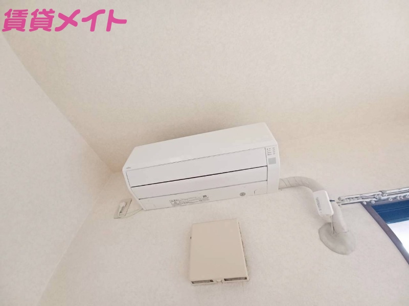 その他設備　別部屋参照。現状優先となります。