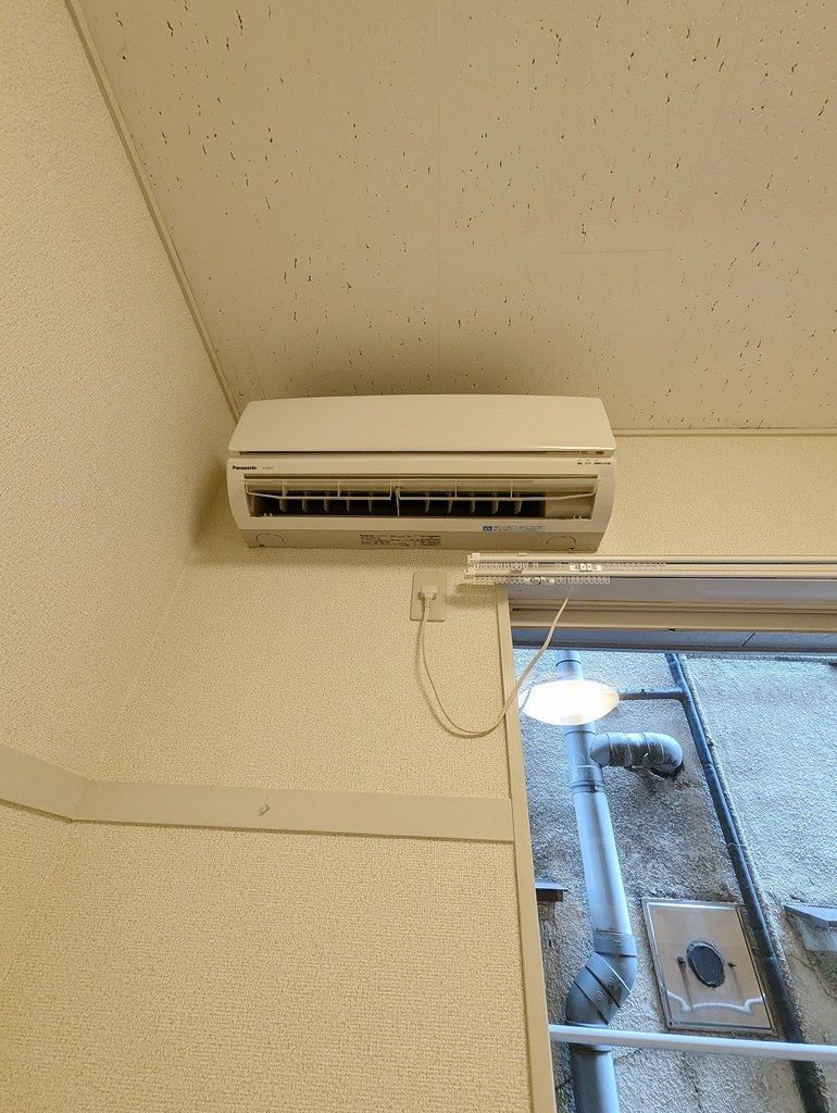 その他設備　設備