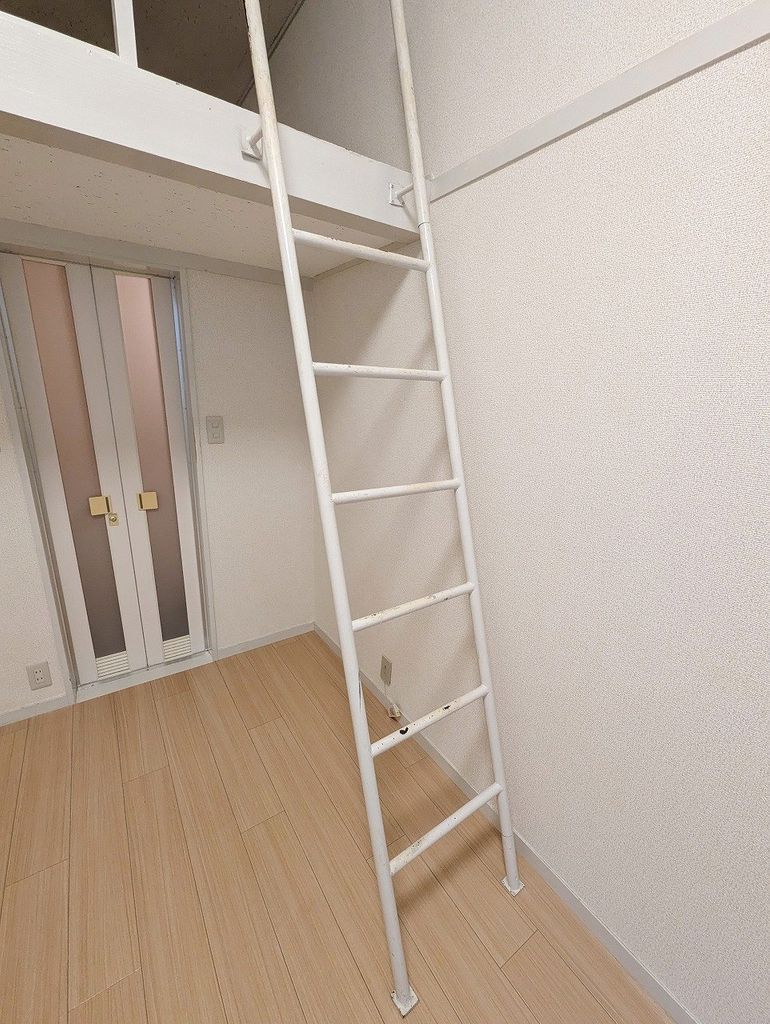 その他部屋・スペース　収納