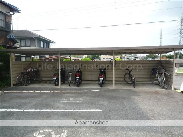 その他共有部分　その他共有部分