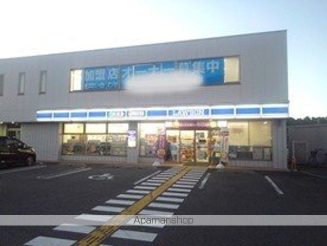 コンビニ　ローソン　大津大江２丁目店（コンビニ）まで650m