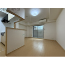 居室・リビング　エアコン付きで初期費用を抑えられます☆