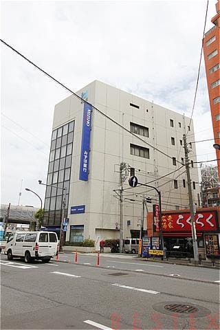 銀行　みずほ銀行江戸川橋支店（銀行）まで625m