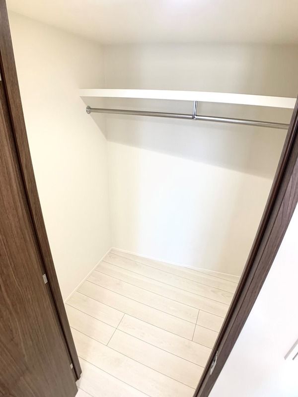 収納　☆たっぷり収納☆