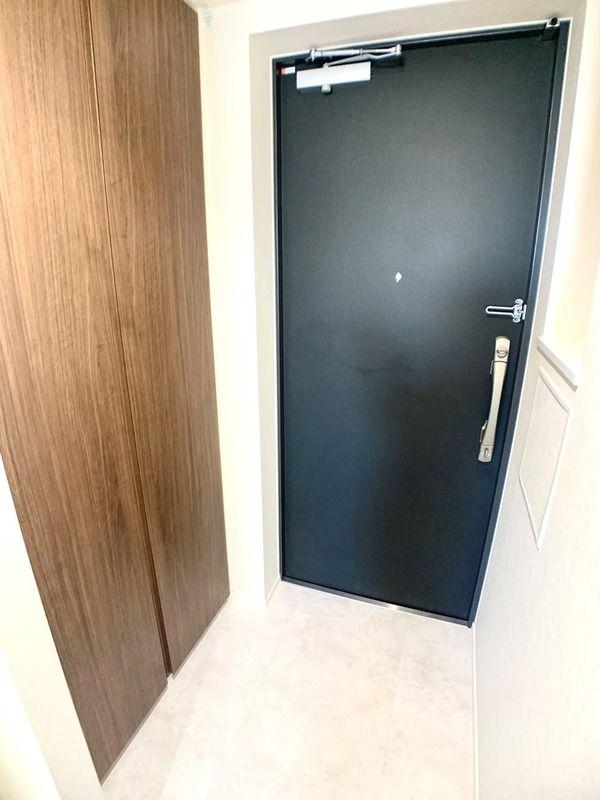 玄関　☆広々とした玄関☆