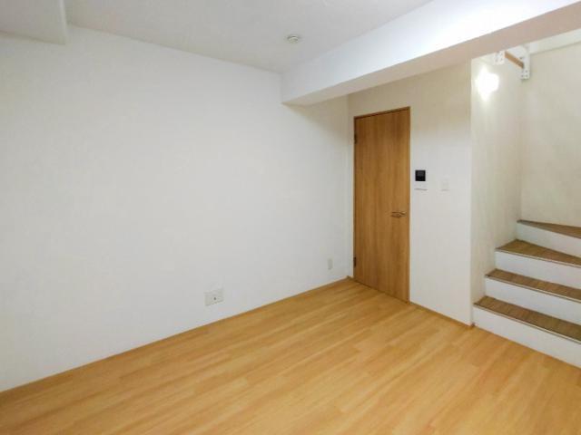 その他部屋・スペース　おしゃれな内装です