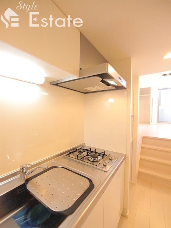 キッチン　同仕様内装