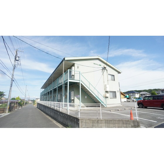 建物外観　建物外観