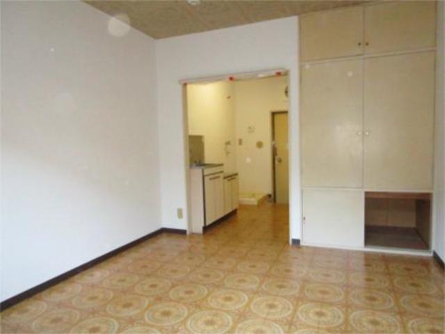 その他設備　学生さん単身の方にオススメ