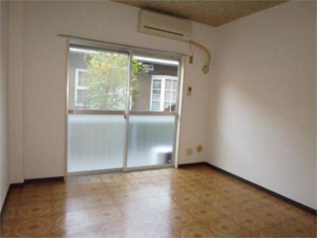 その他部屋・スペース　明るいお部屋です