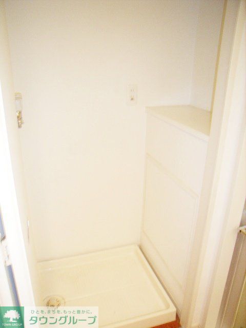 その他設備　※別号室参考写真です※