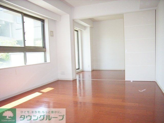 居室・リビング　※別号室参考写真です※