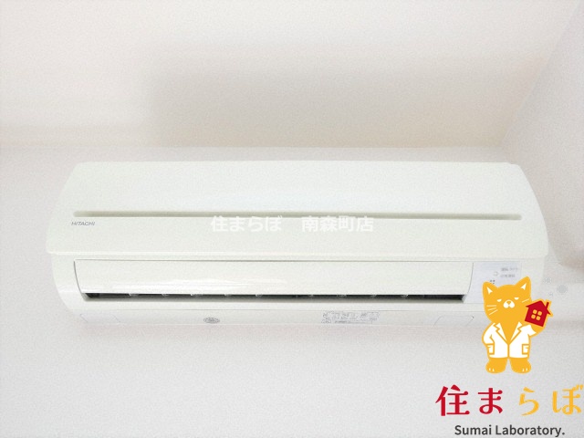 セキュリティ　安心感もチェック項目