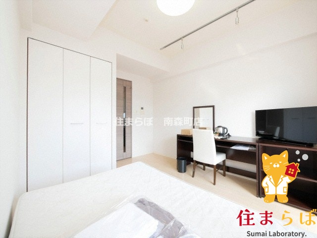 その他部屋・スペース　しっかり休める私空間