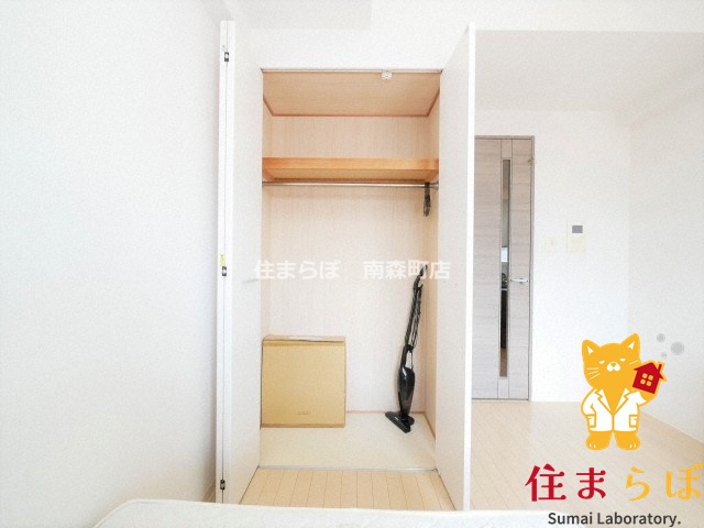 収納　使い方次第で印象が変わる