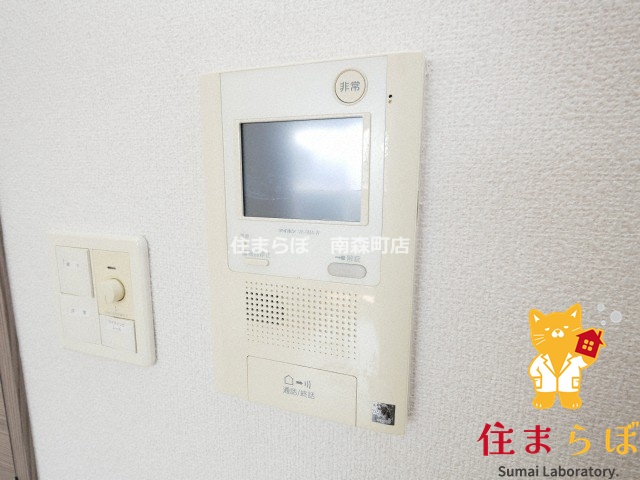 玄関　出入りのしやすさを確認