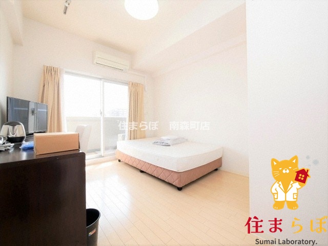 居室・リビング　暮らしの中心になる場所