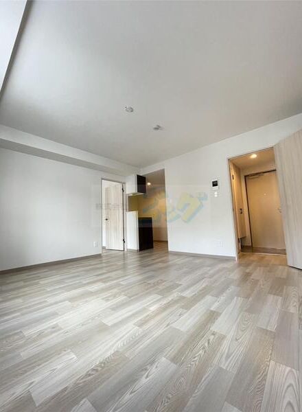 居室・リビング　広々としたリビングです♪