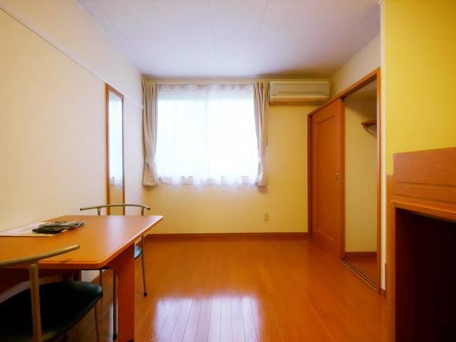 その他部屋・スペース　洋室