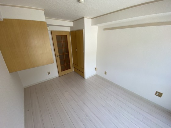 その他　※別部屋の写真です