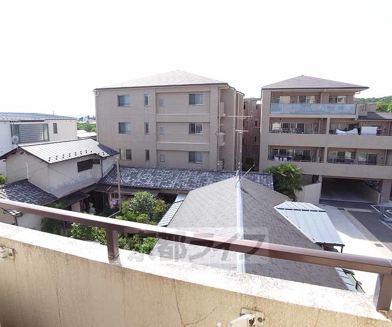 眺望　見晴らしも良さそうですね。