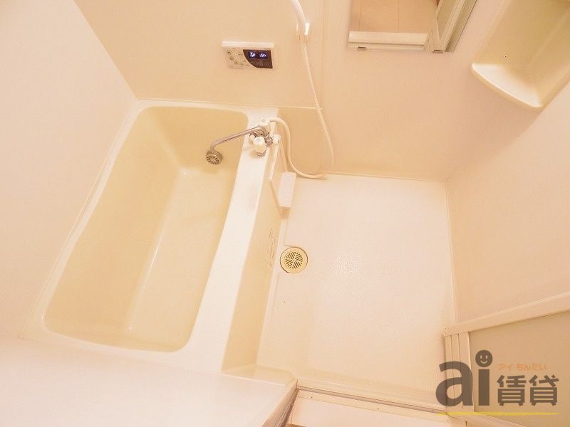 バス・シャワールーム　※同仕様