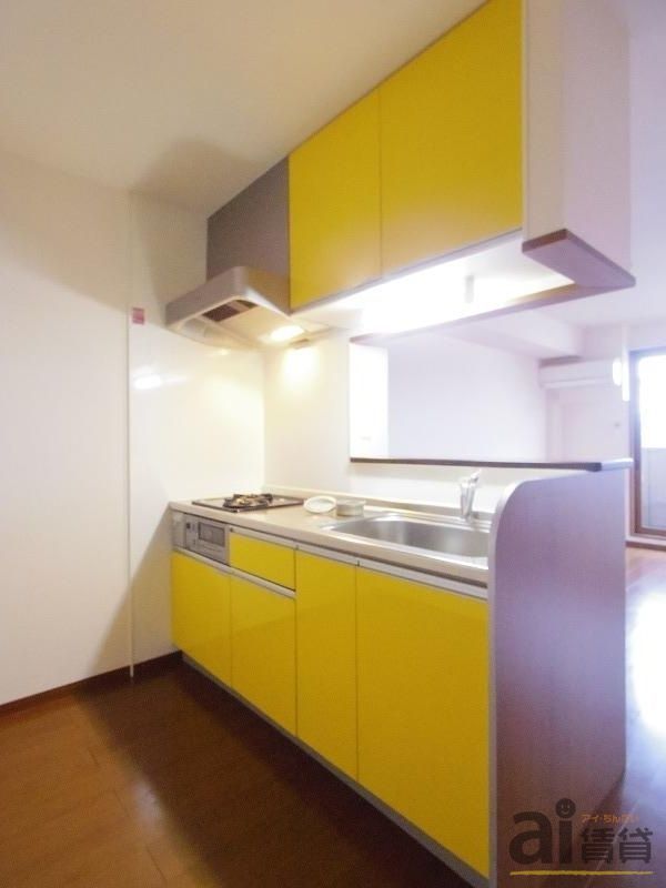 キッチン　※同仕様