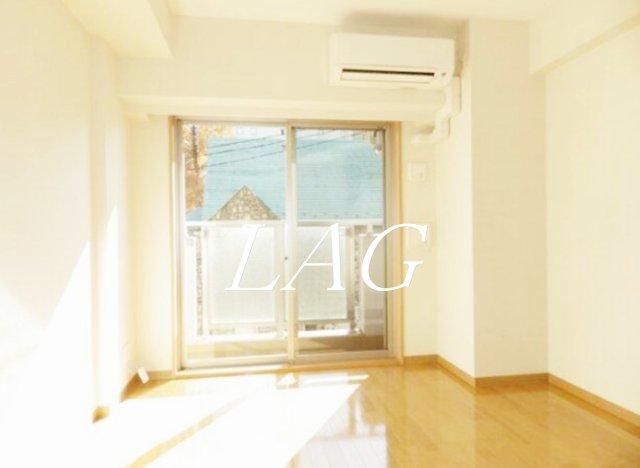 その他部屋・スペース　寝室です。