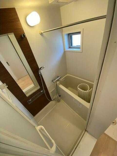 バス・シャワールーム　Glanz王子WEST　北区滝野川2