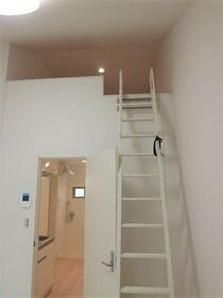 その他部屋・スペース　（別タイプ参考写真）Glanz王子WEST　北区滝野川2